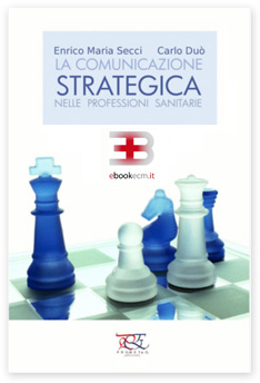Corso ecm fad: La comunicazione strategica nelle professioni sanitarie