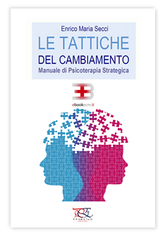 Corso ecm fad: Le Tattiche del Cambiamento: Manuale di Psicoterapia Strategica