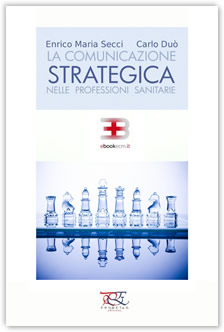 Corso ecm fad: La comunicazione strategica nelle professioni sanitarie: con tutoraggio