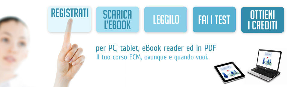 il percorso di ebookecm.it