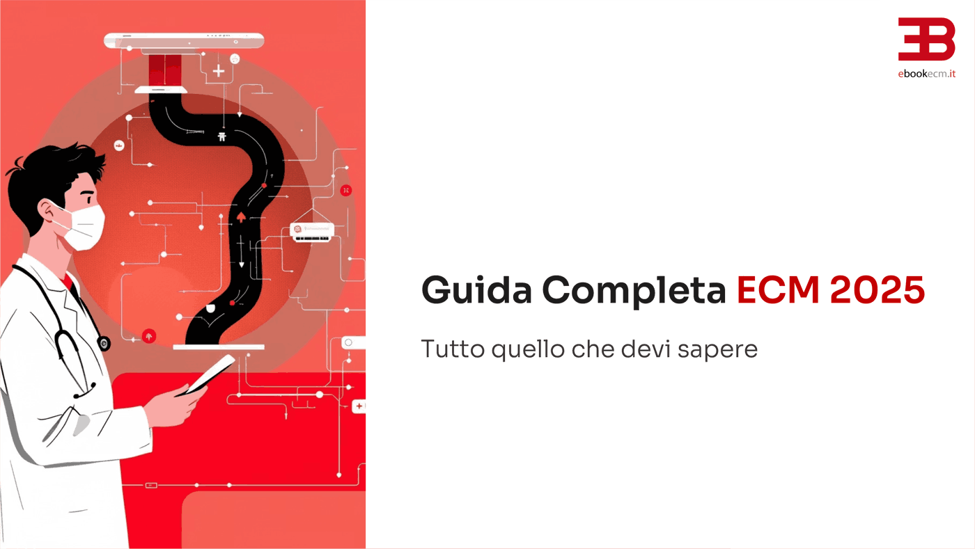 Guida ECM 2025