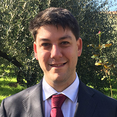 Valerio Guiggi