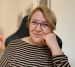 Gloria Airaghi