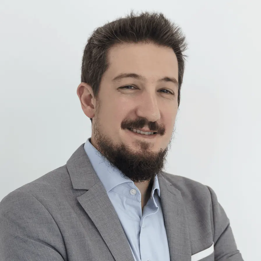 Giacomo Prati