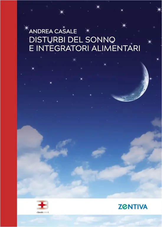 Corso Disturbi del Sonno e Integratori Alimentari