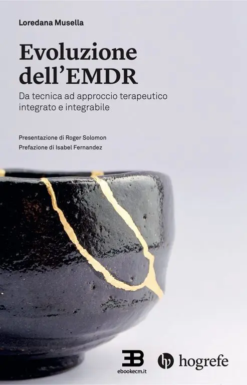 Corso Evoluzione dell'EMDR: da tecnica ad approccio terapeutico integrato e integrabile