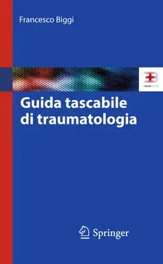 Corso Guida Tascabile di Traumatologia