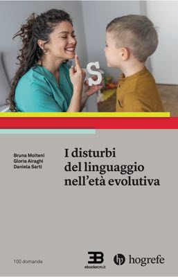 Corso I Disturbi del Linguaggio in Età Evolutiva