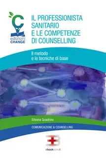 Corso Il professionista sanitario e le competenze di counselling