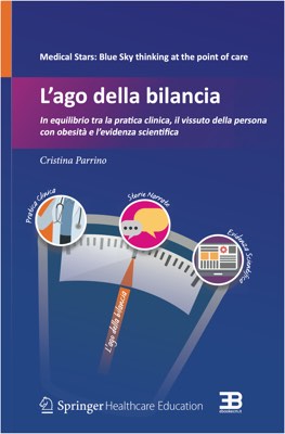Corso L'Ago della Bilancia: in equilibrio tra la pratica clinica, il vissuto della persona con obesità e l'evidenza scientifica
