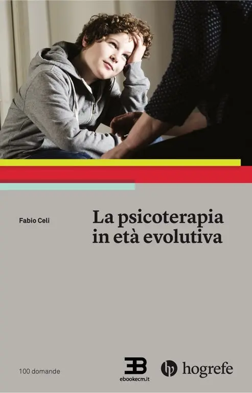 Corso La Psicoterapia in Età Evolutiva