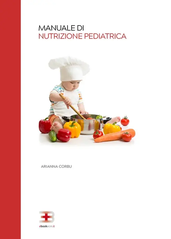 Corso Manuale di Nutrizione Pediatrica