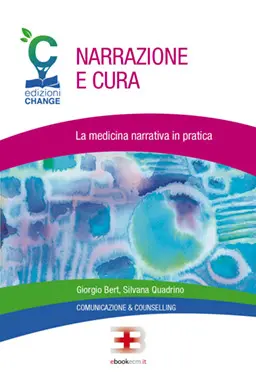 Corso Narrazione e Cura