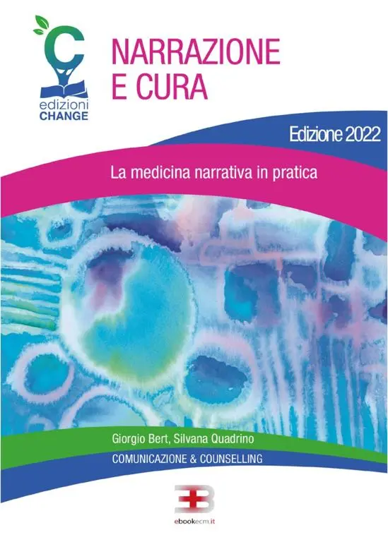 Corso Narrazione e Cura