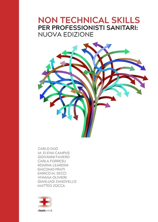 Corso Non Technical Skills per Professionisti Sanitari - nuova edizione
