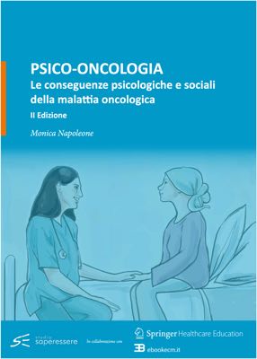 Corso Psico-Oncologia: le conseguenze psicologiche e sociali della malattia oncologica