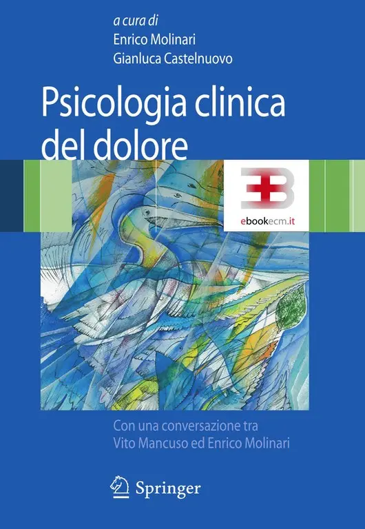 Corso Psicologia clinica del dolore