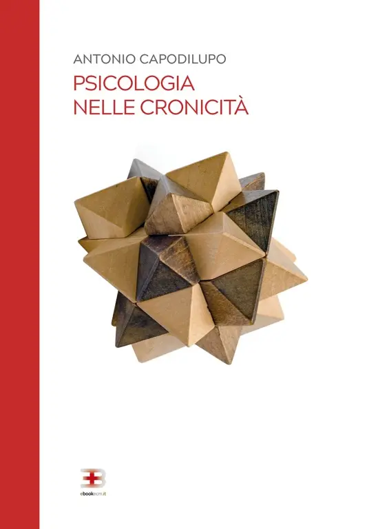 Corso Psicologia nelle Cronicità