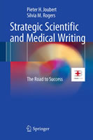Corso Strategic Scientific and Medical Writing: the road to success