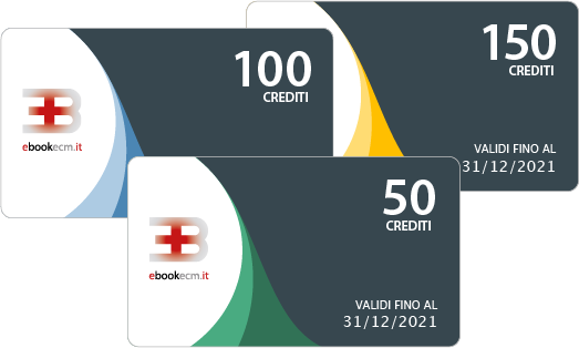 Carte ECM per crediti ECM