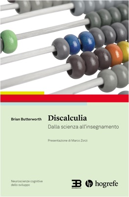 Copertina Discalculia: dalla Scienza all&#039;Insegnamento