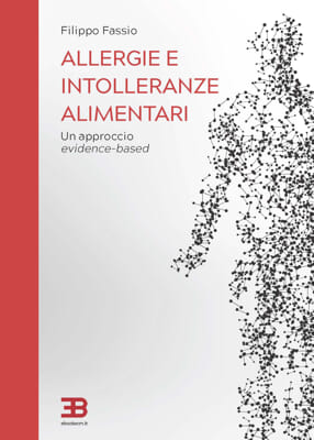 Copertina Allergie e Intolleranze Alimentari: un approccio evidence based