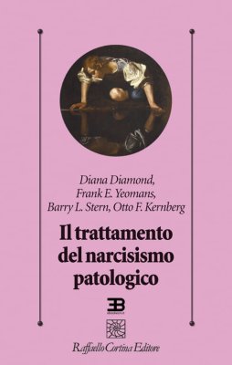 Copertina Il Trattamento del Narcisismo Patologico